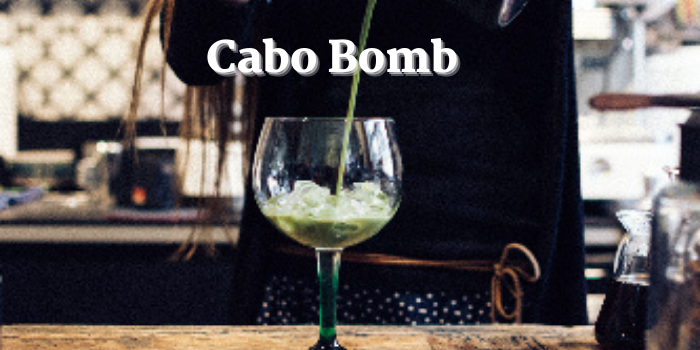 Cabo Bomb