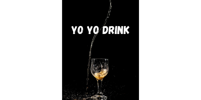 Yo Yo Drink